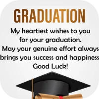 Graduation Wishes